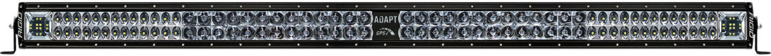 Rigid Adapt E-Series Light Bar