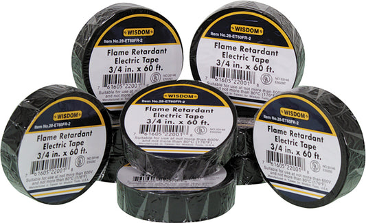 Wps Electrical Tape