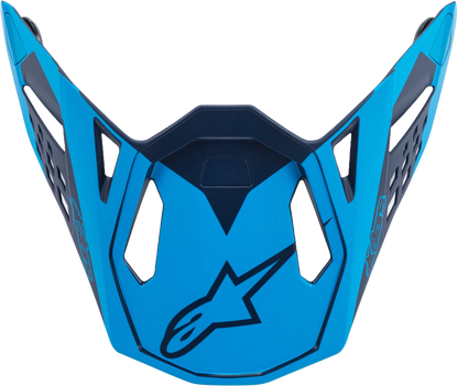 Alpinestars M8/M10 Helmet Visor