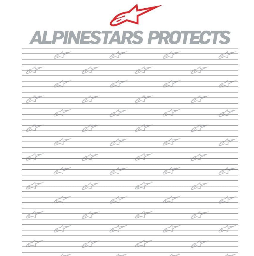 Alpinestars Wall Wrap