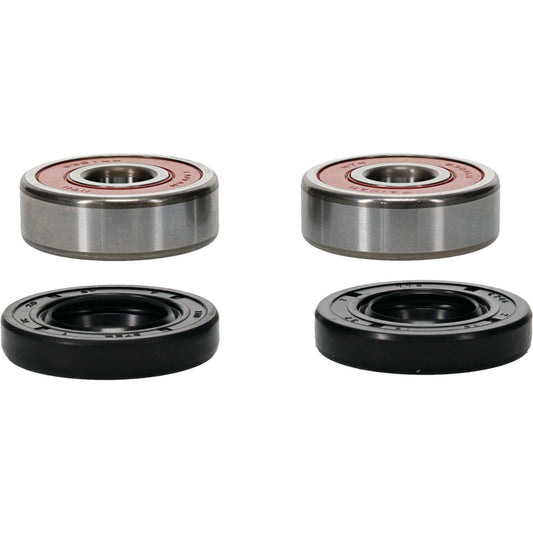 Pivot Works Wheel Bearing Kit Premium • #22-51292P