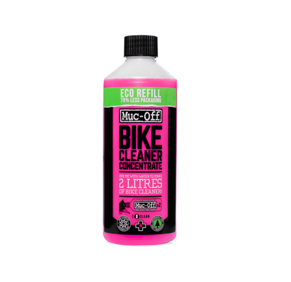 Muc-Off Nano Gel Cleaner