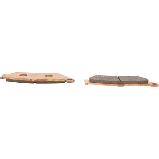 All Balls Brake Pad Kit Sintered • #218-8078