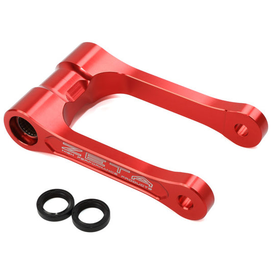 Zeta Lowering Link Hon Red • #634-05182