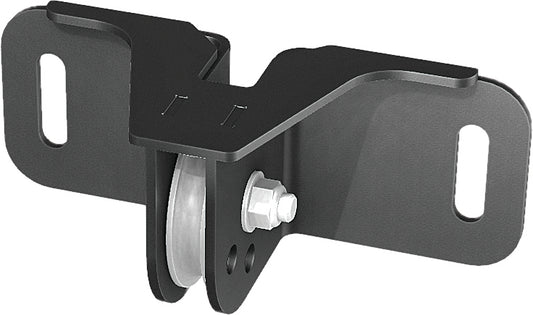 Kfi Plow Roller Fairlead