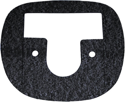 Harddrive Taillight Lens Gasket