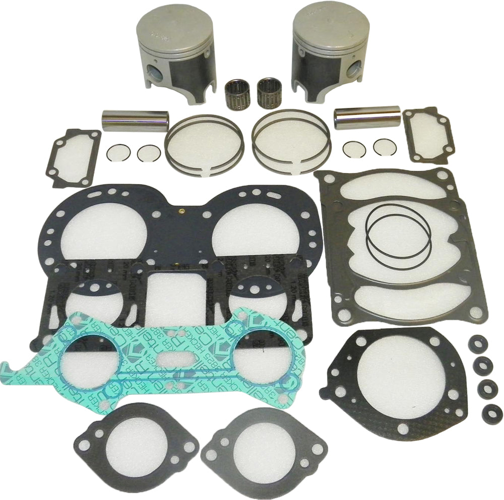 Wsm Top End Rebuild Kit • #78-82814P