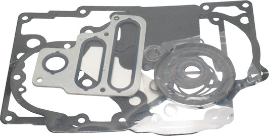 Cometic Complete Trans Gasket Twin Cam Kit • #68-9151