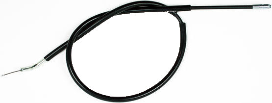 Motion Pro Black Vinyl Choke Cable • #70-5335