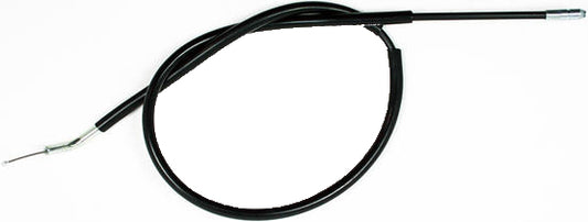 Motion Pro Black Vinyl Choke Cable • #70-5335