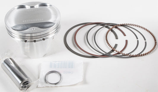 Wiseco Piston Kit 85.00/Std 11.5:1 Kaw