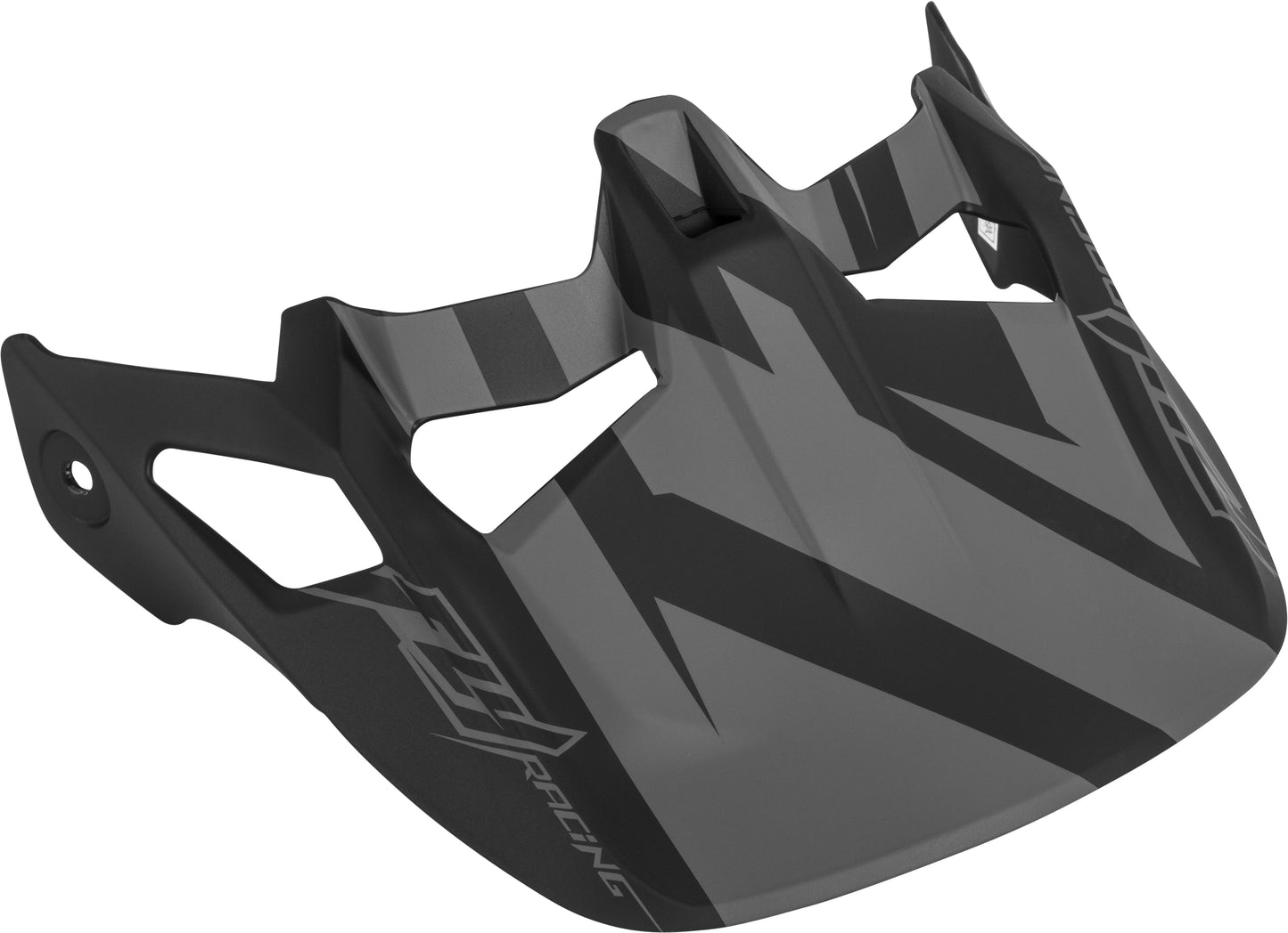 Fly Racing F2 Carbon Werx Rival Helmet Visor