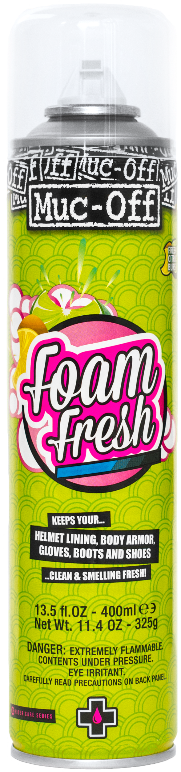 Muc-Off Foam Fresh