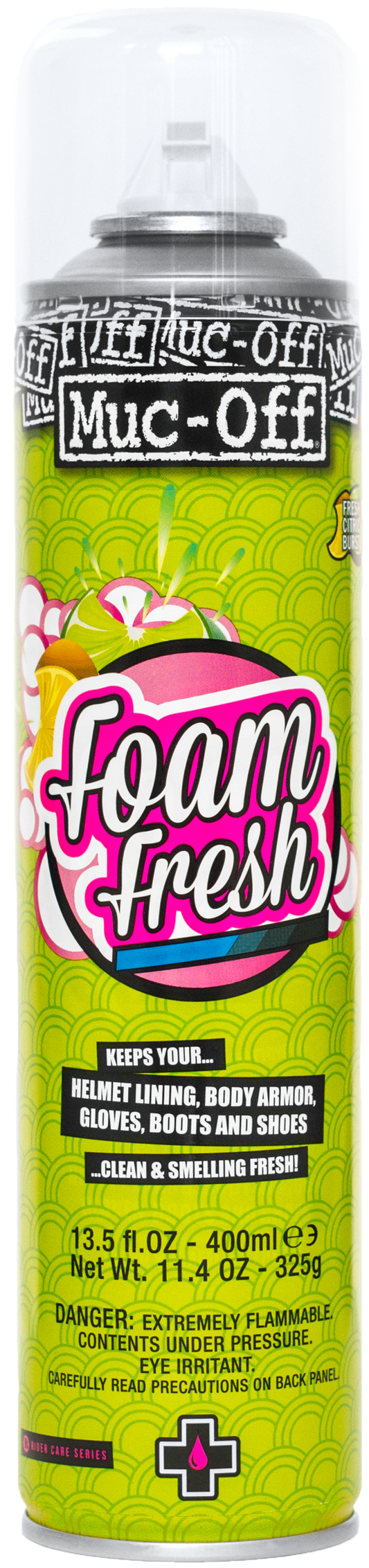 Muc-Off Foam Fresh