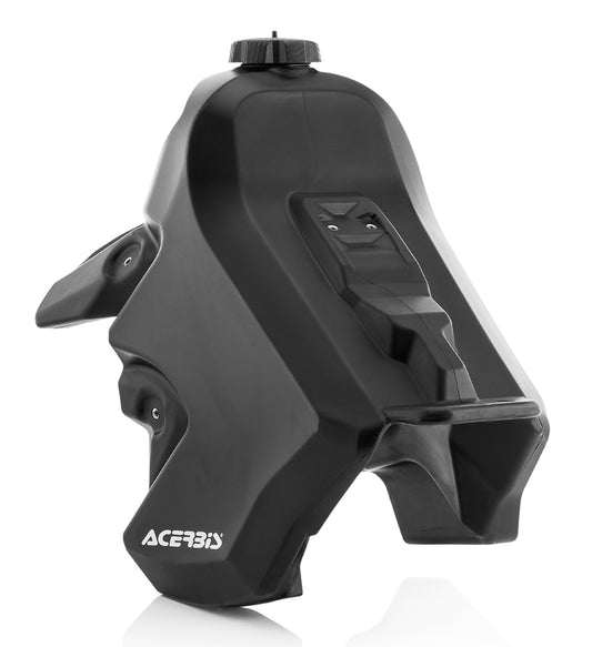 Acerbis Fuel Tank 3.7 Gal Black