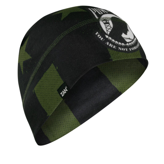 Zan Sportflex Helmet Liner/Beanie