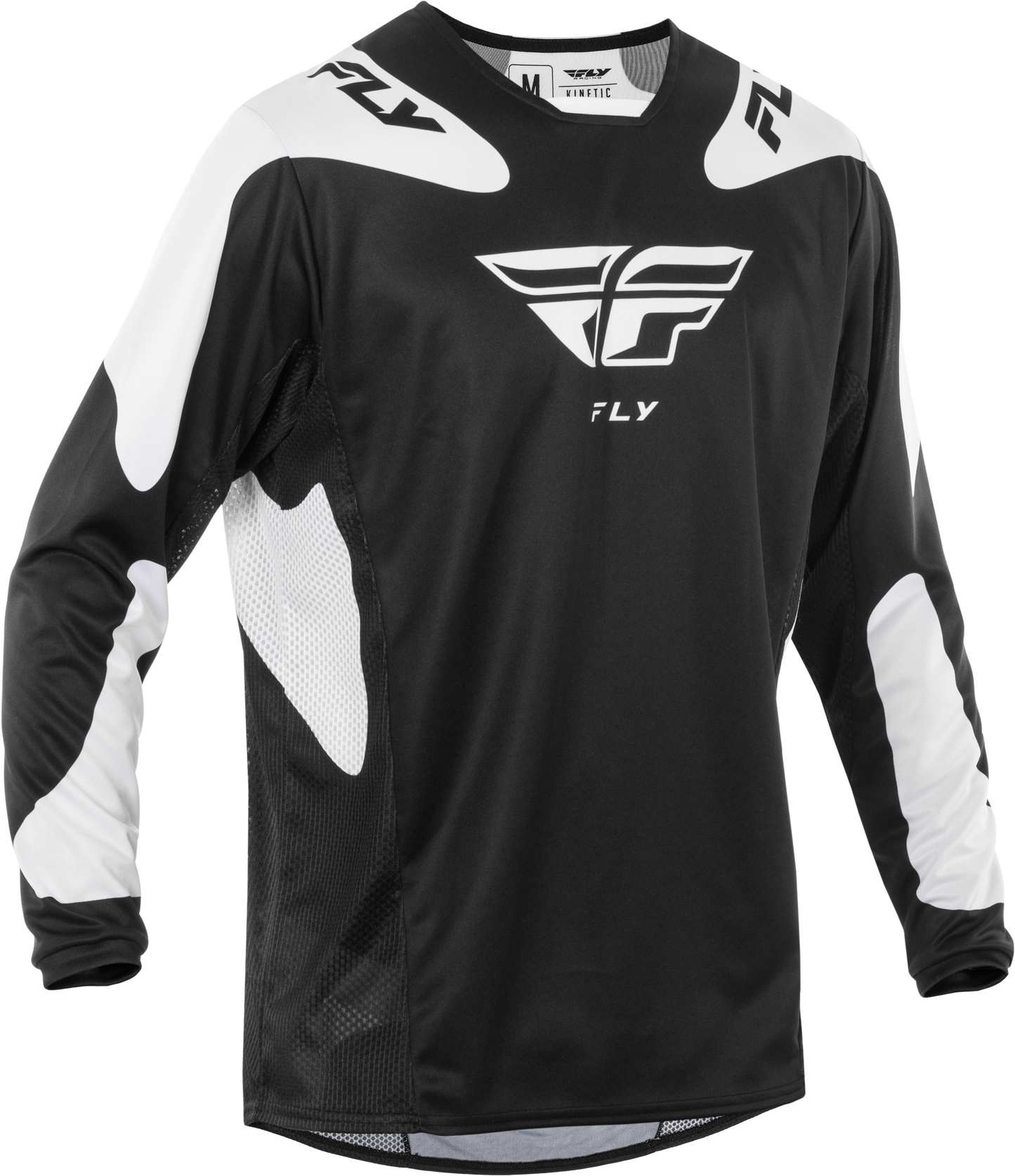 Fly Racing Kinetic Sym Jersey