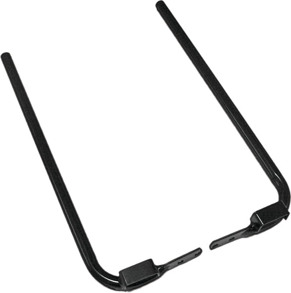 Harddrive Saddlebag Support Kit