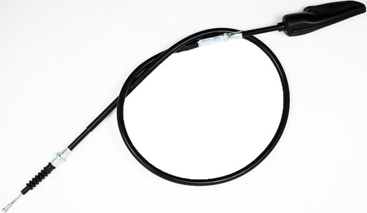 Motion Pro Black Vinyl Clutch Cable • #70-5158