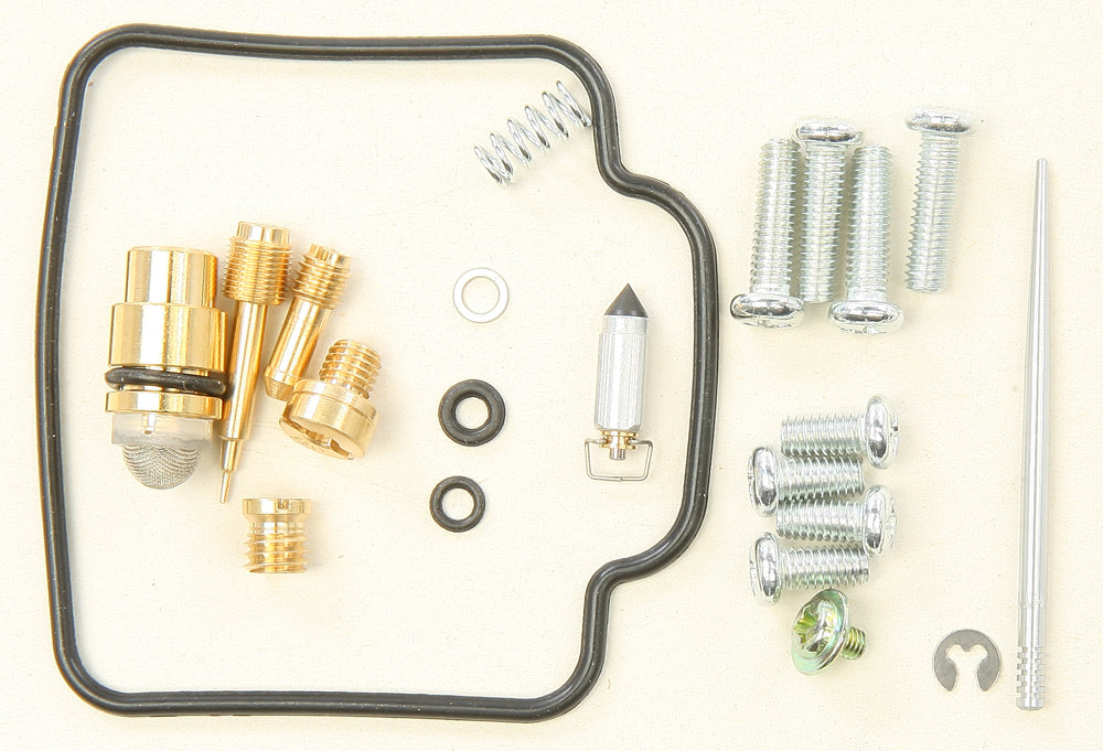 All Balls Carburetor Repair Kit • #226-1384