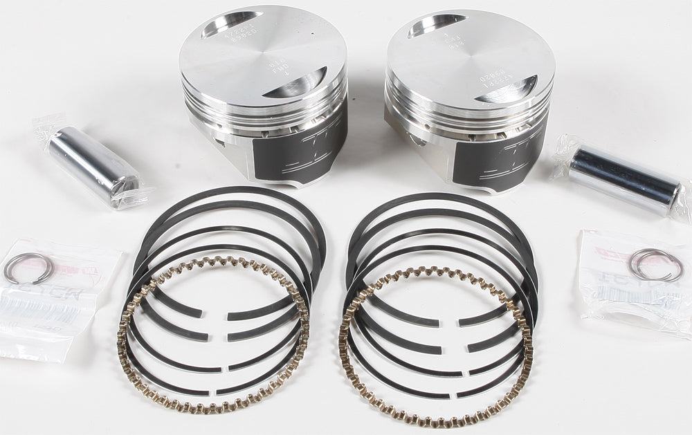 Wiseco V-Twin Piston Kit • #K1641
