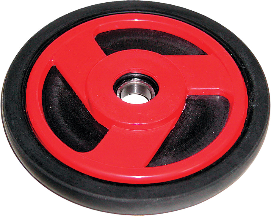 Ppd Ppd Idler 7.01" X 20 Mm Red S/M • #541-5091