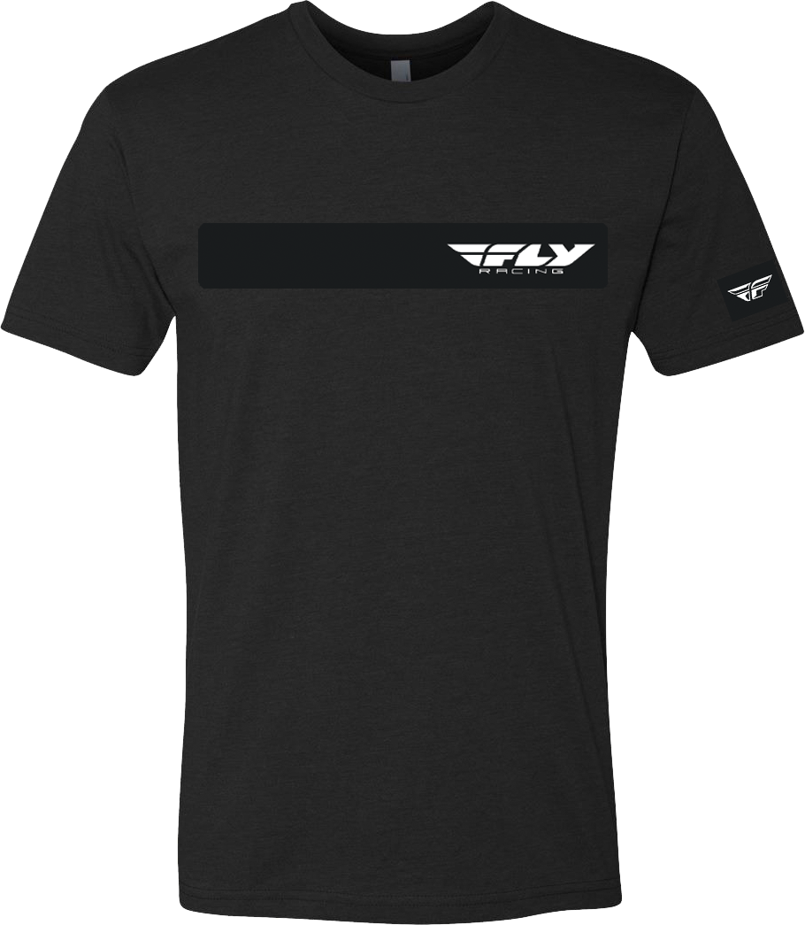 Fly Racing Corporate Tee