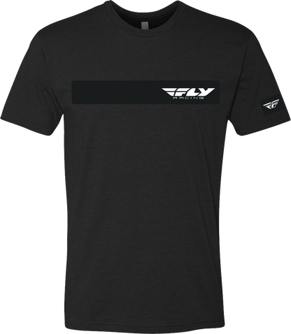 Fly Racing Corporate Tee