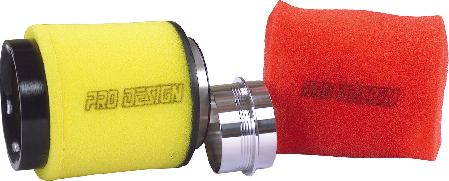 Pro Design Pro Flow Foam Air Filter Kit • #27-0237