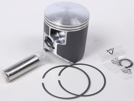 Prox Piston Kit Nikasil Cyl 66.35/Std Hus/Husq/Ktm