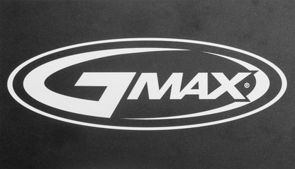 Gmax Display Sign