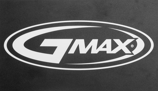 Gmax Display Sign