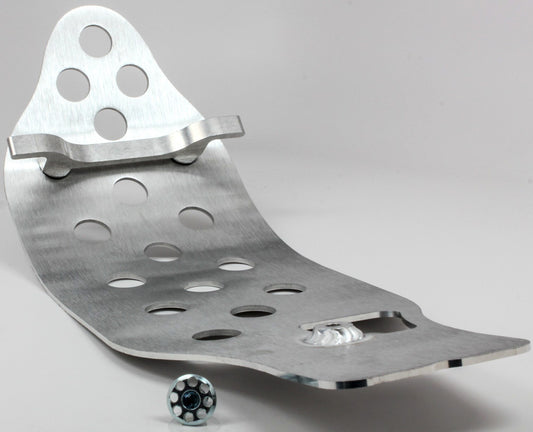 Works Skid Plate Yz250F