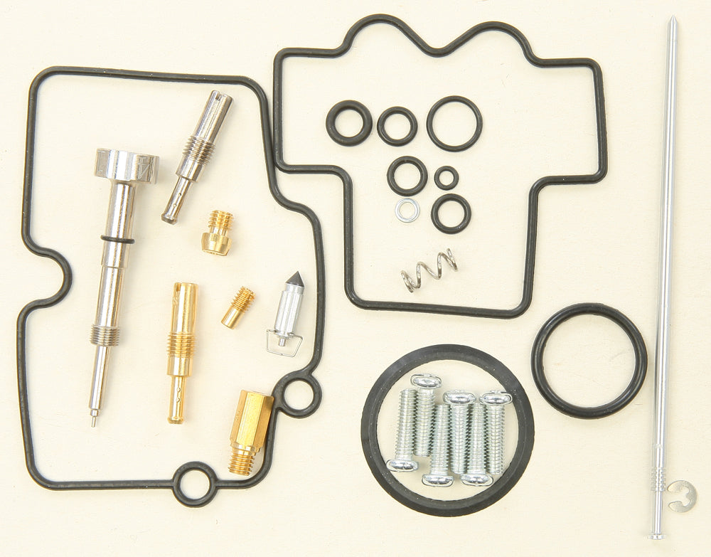 All Balls Bike Carburetor Rebuild Kit • #226-1001