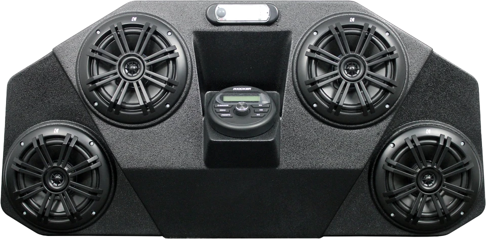 Hoppe Audio Mini Pol