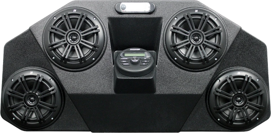 Hoppe Audio Mini Pol