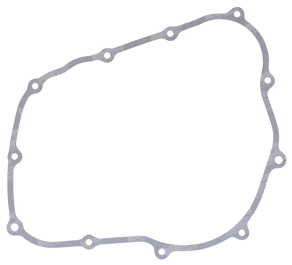 Vertex Clutch Cover Gasket • #69-18001