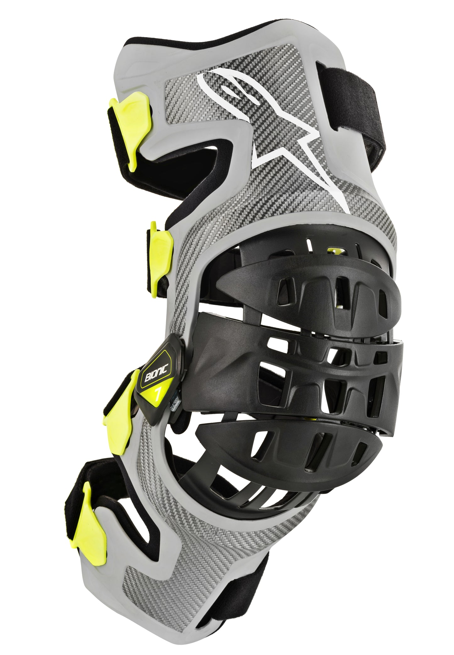 Alpinestars Bionic 7 Knee Brace