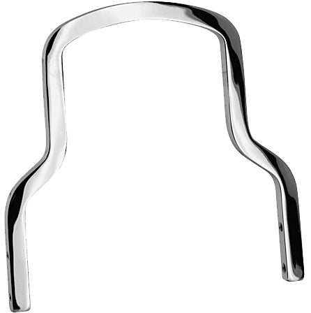 Harddrive Short Sissy Bar