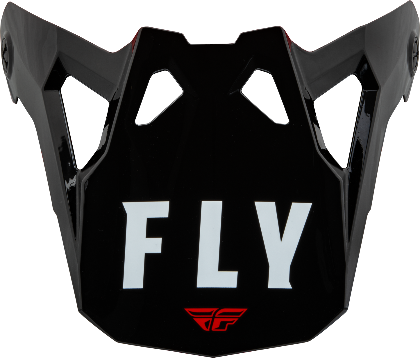 Fly Racing Formula CP Slant Visor