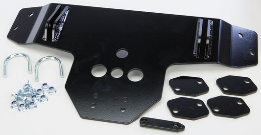 Kfi Utv Mid Plow Mount Kit