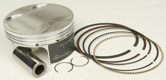 Wiseco Piston Kit Armorglide 94.00/Std 11.5:1 Hon