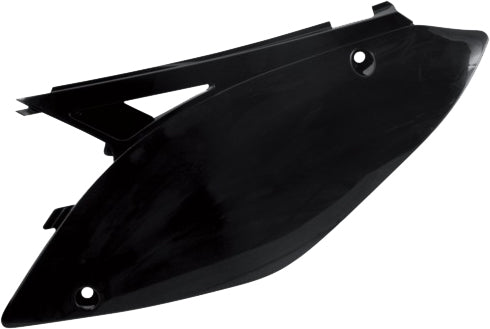 Acerbis Side Panels Black • #21417-30001