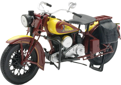 New-Ray Specialty Bike Replica