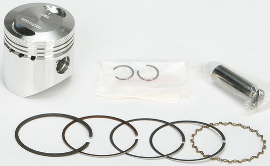 Wiseco Piston Kit 48.00/+0.50 9.7:1 Hon