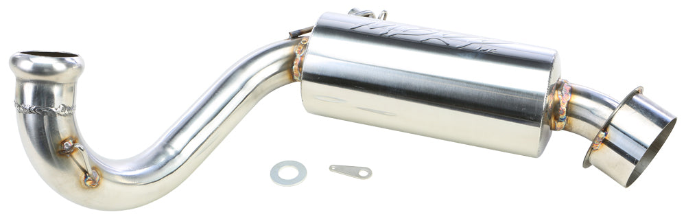 Mbrp Performance Exhaust Standard Series • #241-90307S