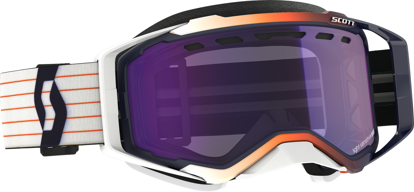 Scott Prospect Snowcross Goggle