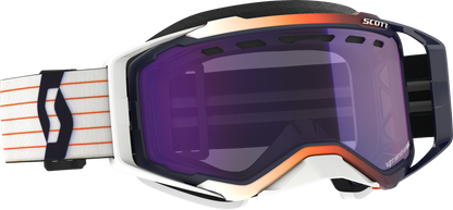 Scott Prospect Snowcross Goggle