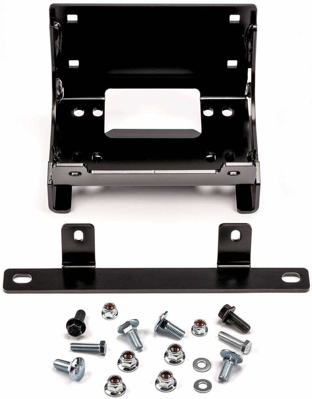 Warn Winch Mount Kaw • #619-101678