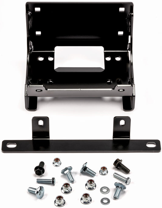 Warn Winch Mount Kaw • #619-101678